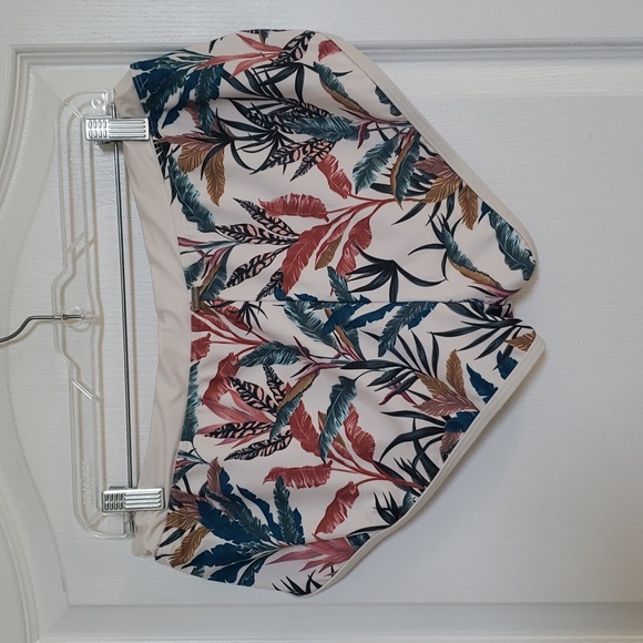 3/$35 women's boy short swim bottoms - Picture 2 of 3